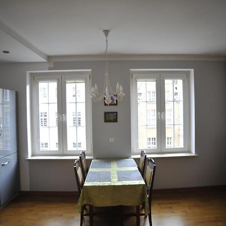 Dluga Street Apartament Danzica Esterno foto