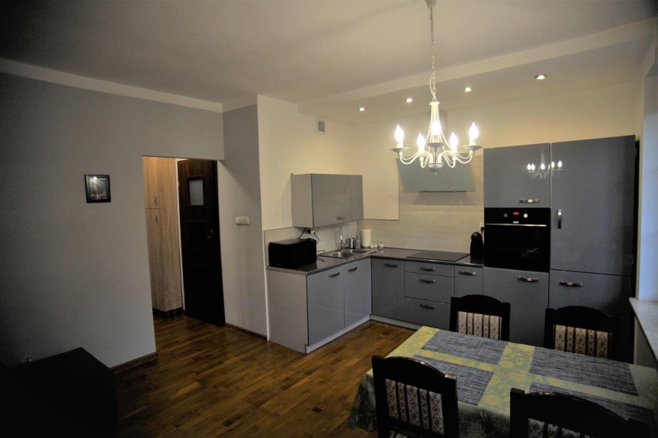 Dluga Street Apartament Danzica Esterno foto